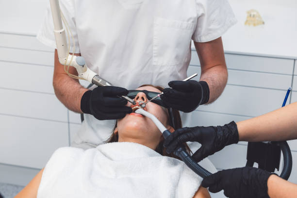 Emergency Dentist Open Today in NJ